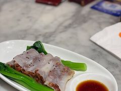 叉烧肠粉-蝴蝶里·粤菜·点心(龙湖天街&滨江店)