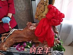 -新疆杭州疗养院·富春山庄