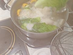 -黑山牛肉汤火锅(花城汇店)