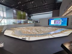 -广州市城市规划展览中心