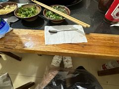 -肥龙火锅(南坪店)