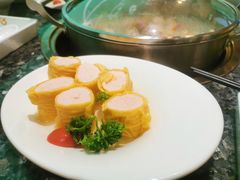 -一席地·本地鸡窝·杭帮鸡火锅(萧山银隆百货店)