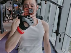 -Trainyard 炼·工场(中国国际贸易中心店)