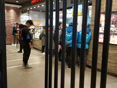 -汉堡王(天津鲁能店)