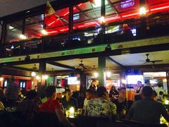 -Big Bamboo 大竹子体育主题餐厅(虹梅路店)