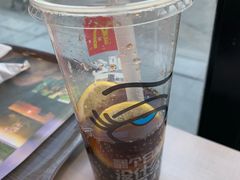 -麦当劳(顺义店)