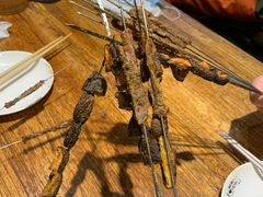 -福苗小骆驼烧烤(莲湖路店)