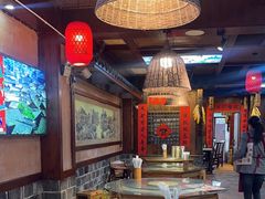 -富正毅三下锅连锁(三店)