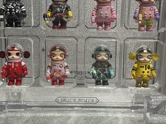 -泡泡玛特POPMART(合生汇店)