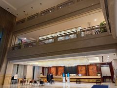 -浙江三立开元名都大酒店