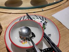 -新白鹿餐厅(爱琴海购物中心店)
