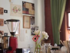 -树洞咖啡(科大店)