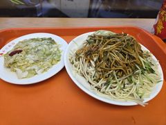 -新川面馆(新街口起源店)
