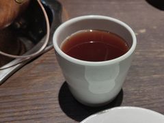 -东来顺铜锅炭火涮肉(上地华联店)