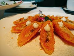 -若蘭慈·无国界素食料理(欢乐海岸店)