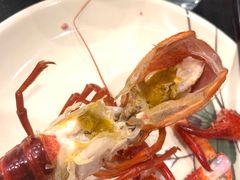 -老鄞江清水龙虾•赵赵家(江北店)
