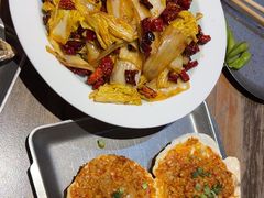 -叁宝烤肉·西安烧烤(东三爻店)