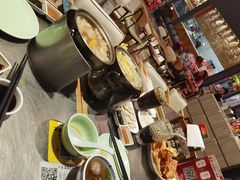 -潮界(LU·ONE凯德晶萃广场店)