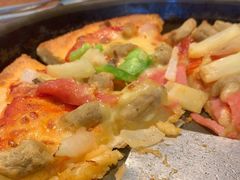 -必胜客(南锣鼓巷店)