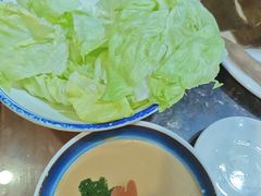 -鑫隆四季涮肉(香河店)