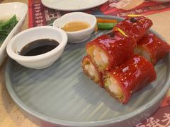 -点都德(海岸城店)