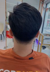 -小齐发型Star~salon