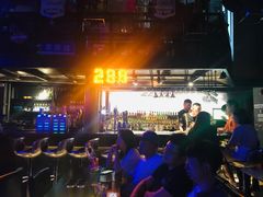 -288 Livehouse 酒吧(思南公馆店)