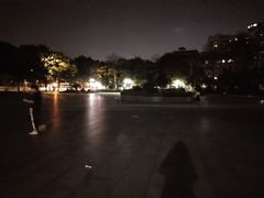 -英雄广场