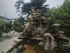 -汤山一号温泉度假区