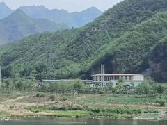 -野三坡百里峡景区