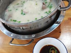 -南记食粥坊·宵夜大排档(莲花总店)