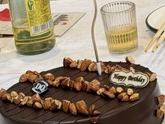 -DQ·蛋糕·冰淇淋(民勇嘉泰店)