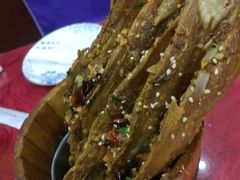 -大眼锅贴水饺(河东店)