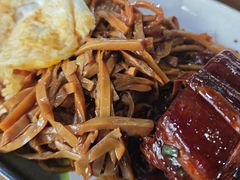 -盛记灶头菜饭(祝桥店)