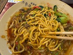 -方铲铲·成都板凳面(滨江银泰店)