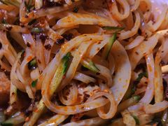 -老杜凉皮(邯运村三号院店)