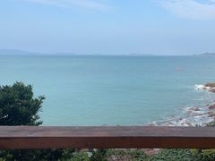 -美人鱼悬崖海景餐厅(鹿嘴山庄店)