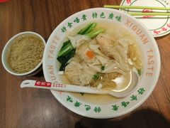 -西关味(大卫城店)