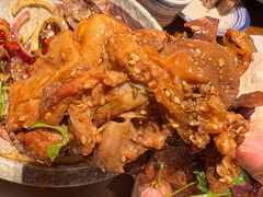 -95号酱骨·一块豆腐(展春园西路店)