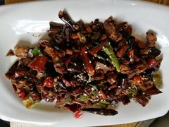 -守柴炉烤鸭(中海国际店)