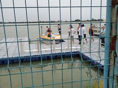 -千龙湖生态旅游度假区