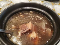-卿雲阁私人高定餐厅(汉口江滩店)