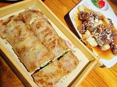 -随缘小馆(红岭路店)