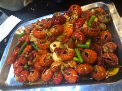 -碎怂烤肉(钟楼柳巷店)