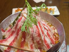 -白石的深夜食堂(济南万象城店)