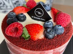 -姆们M Sweetie Cake(三里屯店)
