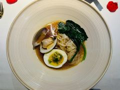 -Wei菋·Le Bistrot