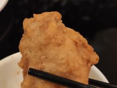 -富力万达嘉华酒店-品珍中餐厅(水果湖店)