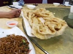 -海宝酒家(中山四路店)