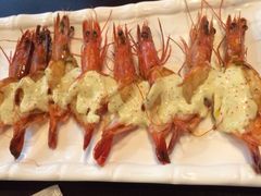 -真剑日本料理·铁板烧(贵州路店)